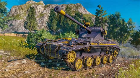 world of tanks on ps4